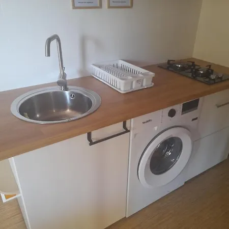 Kemping Mobil Le Welcom Valras-Plage