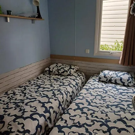 Mobil Le Welcom Valras-Plage